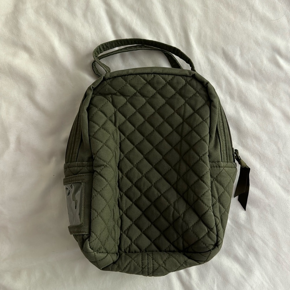 Vera Bradley Lunchbag